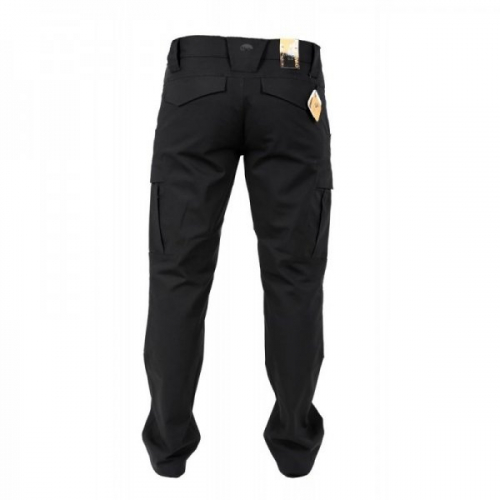 CHAMELEON БРЮКИ URBAN PRO BLACK 0311-04