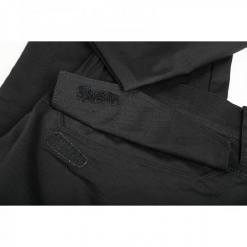 CHAMELEON БРЮКИ URBAN PRO BLACK 0311-04