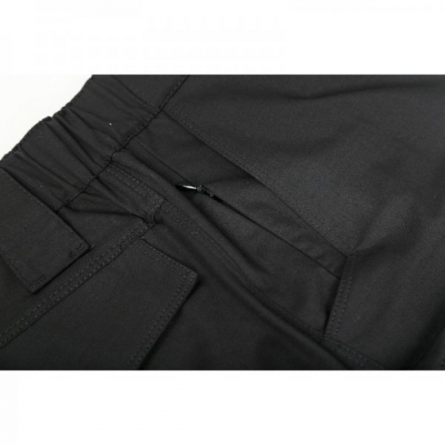 CHAMELEON БРЮКИ URBAN PRO BLACK 0311-04