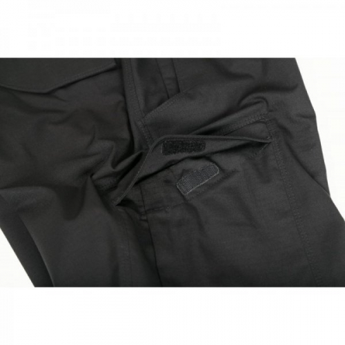 CHAMELEON БРЮКИ URBAN PRO BLACK 0311-04