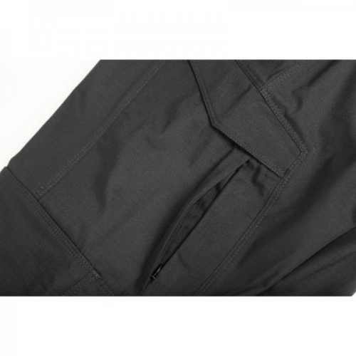 CHAMELEON БРЮКИ URBAN PRO BLACK 0311-04