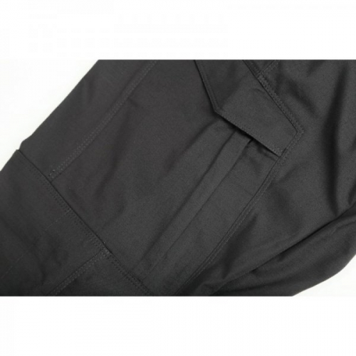 CHAMELEON БРЮКИ URBAN PRO BLACK 0311-04