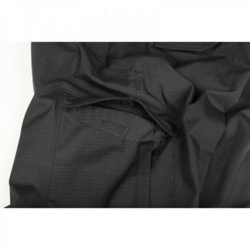 CHAMELEON БРЮКИ URBAN PRO BLACK 0311-04