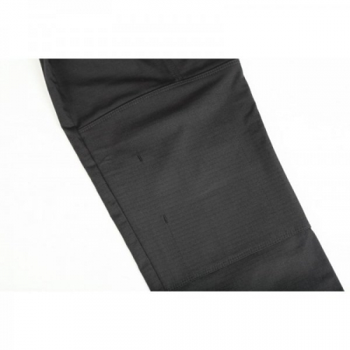 CHAMELEON БРЮКИ URBAN PRO BLACK 0311-04