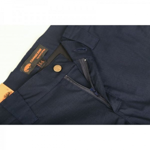 CHAMELEON БРЮКИ URBAN PRO NAVY 0311-35