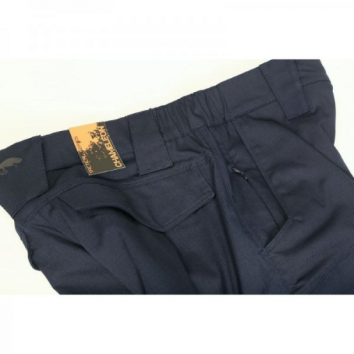 CHAMELEON БРЮКИ URBAN PRO NAVY 0311-35