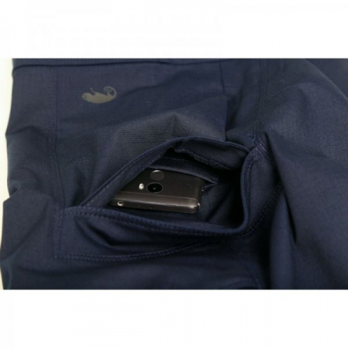 CHAMELEON БРЮКИ URBAN PRO NAVY 0311-35