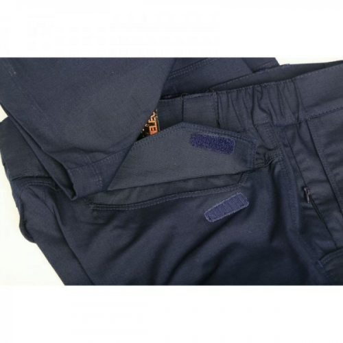 CHAMELEON БРЮКИ URBAN PRO NAVY 0311-35