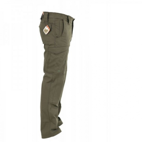 CHAMELEON БРЮКИ URBAN PRO TUNDRA 0311-07
