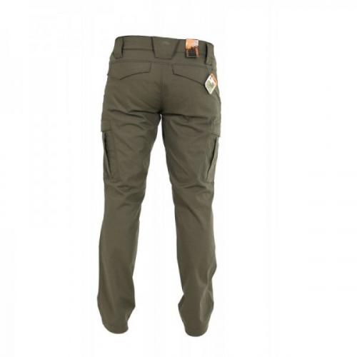 CHAMELEON БРЮКИ URBAN PRO TUNDRA 0311-07