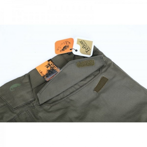 CHAMELEON БРЮКИ URBAN PRO TUNDRA 0311-07