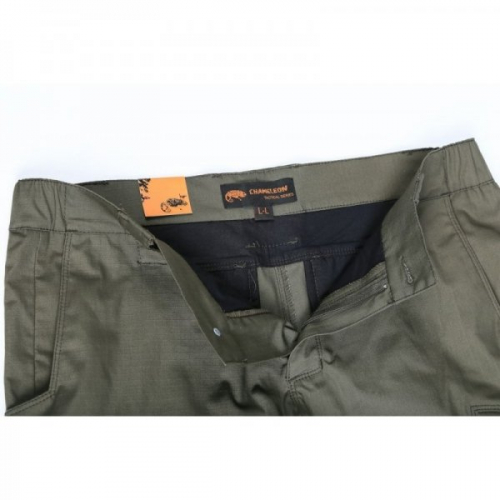 CHAMELEON БРЮКИ URBAN PRO TUNDRA 0311-07