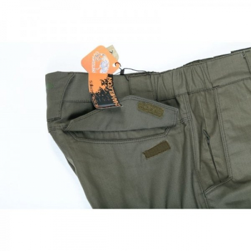CHAMELEON БРЮКИ URBAN PRO TUNDRA 0311-07