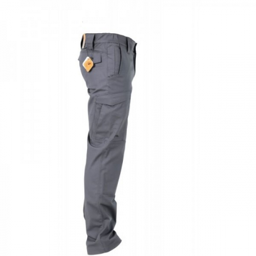 CHAMELEON БРЮКИ URBAN PRO GRAY 0311-08