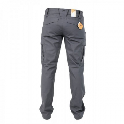 CHAMELEON БРЮКИ URBAN PRO GRAY 0311-08