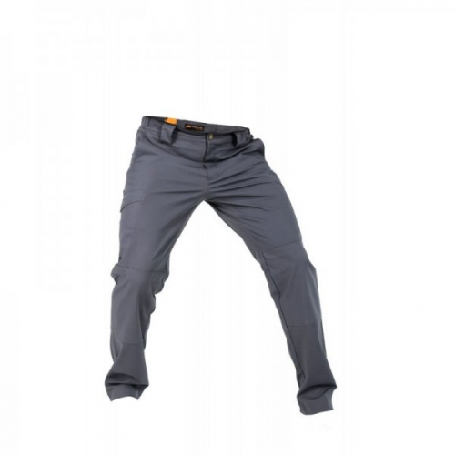 CHAMELEON БРЮКИ URBAN PRO GRAY 0311-08