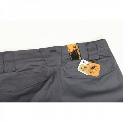 CHAMELEON БРЮКИ URBAN PRO GRAY 0311-08