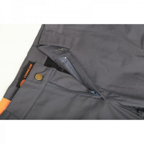 CHAMELEON БРЮКИ URBAN PRO GRAY 0311-08