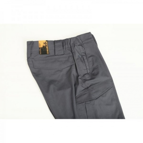 CHAMELEON БРЮКИ URBAN PRO GRAY 0311-08