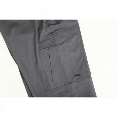 CHAMELEON БРЮКИ URBAN PRO GRAY 0311-08