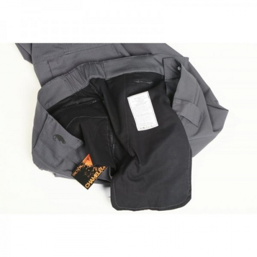 CHAMELEON БРЮКИ URBAN PRO GRAY 0311-08