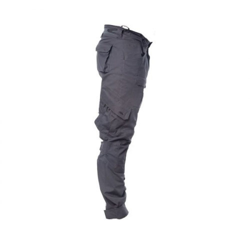 CHAMELEON БРЮКИ ТАКТИЧЕСКИЕ SHOOTER 2WAY ELASTIC GRAY 0302-08