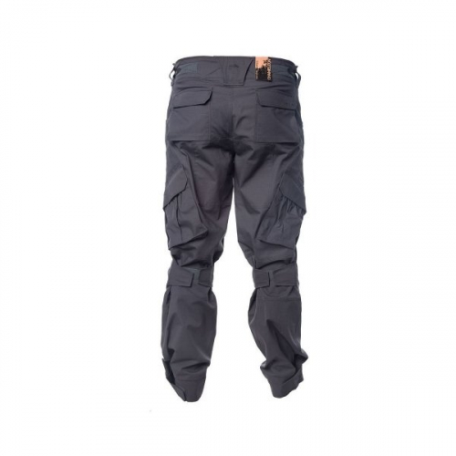 CHAMELEON БРЮКИ ТАКТИЧЕСКИЕ SHOOTER 2WAY ELASTIC GRAY 0302-08