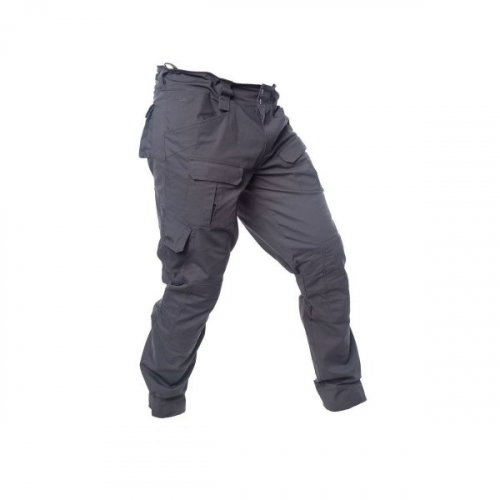 CHAMELEON БРЮКИ ТАКТИЧЕСКИЕ SHOOTER 2WAY ELASTIC GRAY 0302-08