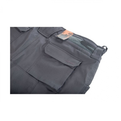 CHAMELEON БРЮКИ ТАКТИЧЕСКИЕ SHOOTER 2WAY ELASTIC GRAY 0302-08