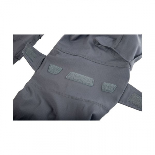 CHAMELEON БРЮКИ ТАКТИЧЕСКИЕ SHOOTER 2WAY ELASTIC GRAY 0302-08