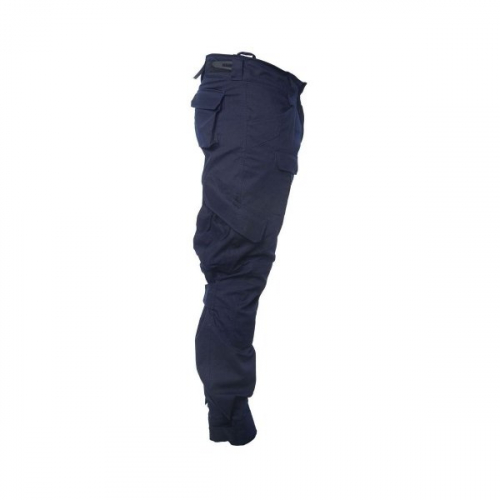 CHAMELEON БРЮКИ ТАКТИЧЕСКИЕ SHOOTER 2WAY ELASTIC BLUE 0302-35