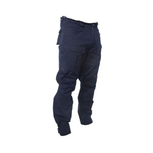 CHAMELEON БРЮКИ ТАКТИЧЕСКИЕ SHOOTER 2WAY ELASTIC BLUE 0302-35