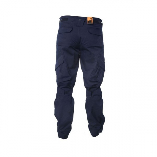 CHAMELEON БРЮКИ ТАКТИЧЕСКИЕ SHOOTER 2WAY ELASTIC BLUE 0302-35