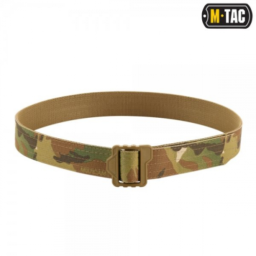 M-TAC РЕМЕНЬ DOUBLE DUTY TACTICAL BELT COYOTE/MULTICAM