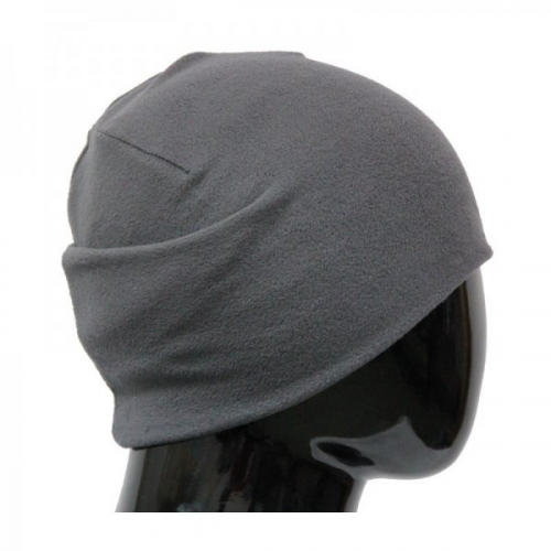 CHAMELEON ШАПКА WATCH CAP GRAY 070222-04
