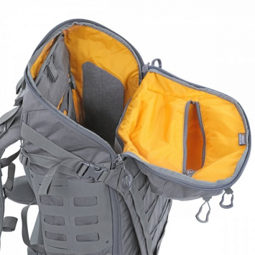 VANQUEST MARKHOR-45 BACKPACK BLACK