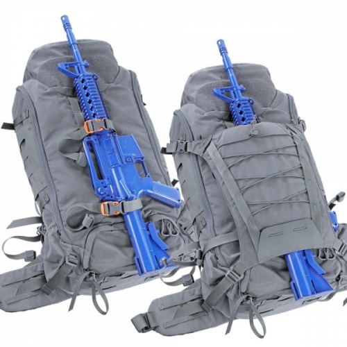VANQUEST MARKHOR-45 BACKPACK BLACK