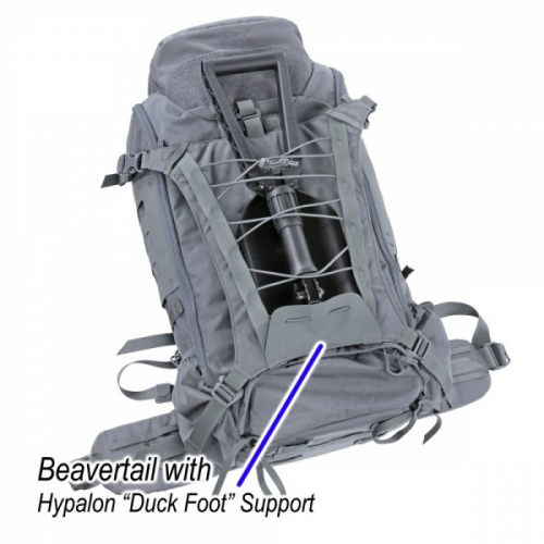VANQUEST MARKHOR-45 BACKPACK BLACK