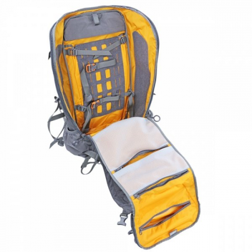 VANQUEST MARKHOR-45 BACKPACK BLACK