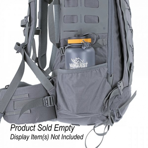 VANQUEST MARKHOR-45 BACKPACK BLACK