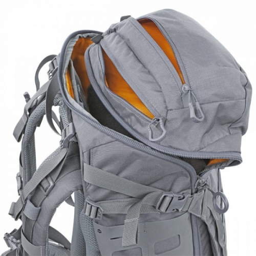 VANQUEST MARKHOR-45 BACKPACK BLACK