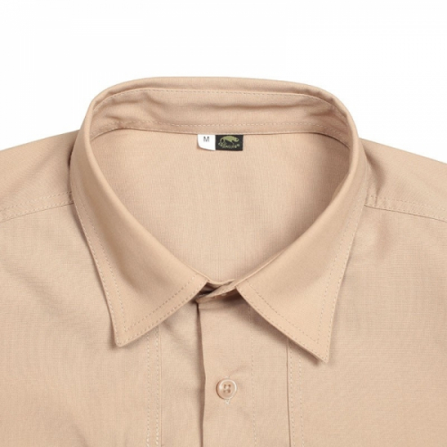 CHAMELEON СОРОЧКА ТАКТИЧНА З КОРОТКИМ РУКАВОМ BEIGE 1403-06