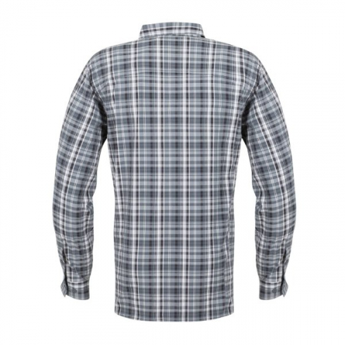 HELIKON-TEX СОРОЧКА В КЛІТКУ DEFENDER MK2 CITY ДОВГИЙ РУКАВ STONE PLAID H3529-1901