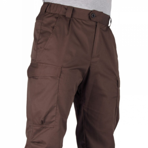 P1G-TAC ШТАНИ ПОЛЬОВІ ASCETIC DESERT BROWN UA281-39994-DB