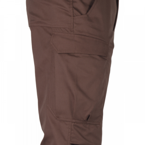 P1G-TAC ШТАНИ ПОЛЬОВІ ASCETIC DESERT BROWN UA281-39994-DB