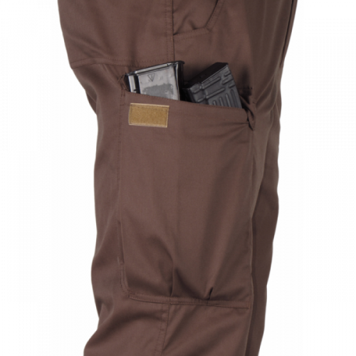 P1G-TAC ШТАНИ ПОЛЬОВІ ASCETIC DESERT BROWN UA281-39994-DB