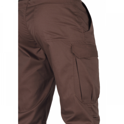 P1G-TAC ШТАНИ ПОЛЬОВІ ASCETIC DESERT BROWN UA281-39994-DB