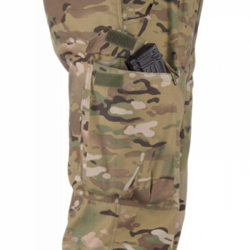 P1G-TAC БРЮКИ ПОЛЕВЫЕ ASCETIC TROPICAL MTP UA281-39994-MCU