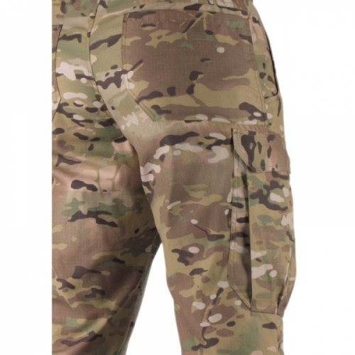 P1G-TAC БРЮКИ ПОЛЕВЫЕ ASCETIC TROPICAL MTP UA281-39994-MCU