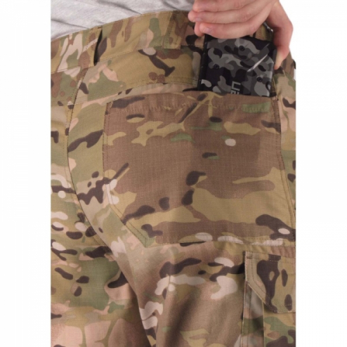 P1G-TAC БРЮКИ ПОЛЕВЫЕ ASCETIC TROPICAL MTP UA281-39994-MCU